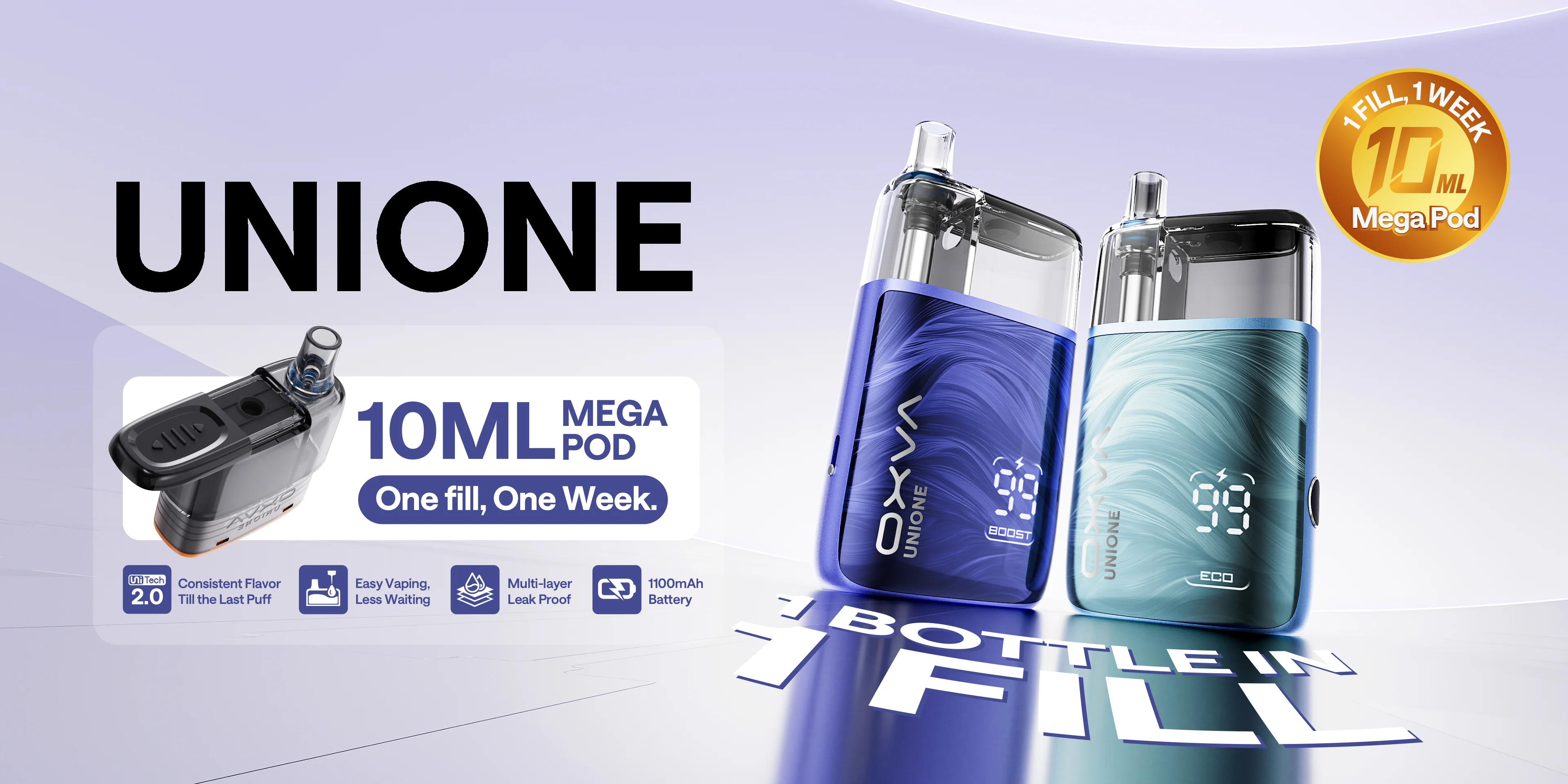 Elevate Your Vaping Experience
